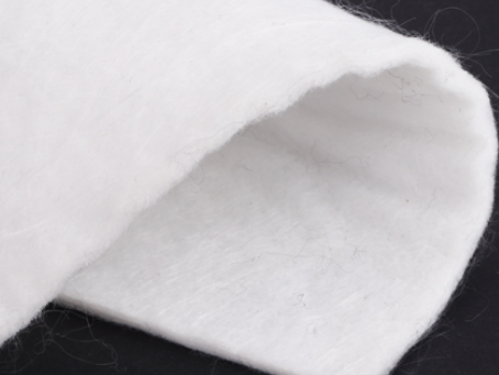 天宁长丝土工布